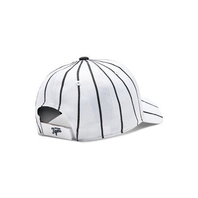 47 Brand MLB Detroit Tigers Bird Cage 47 MVP B-BDCG09WBV-WH White