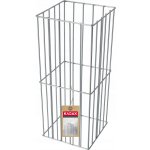 Kovová pergola Kadax, sloupek 60 cm – Hledejceny.cz