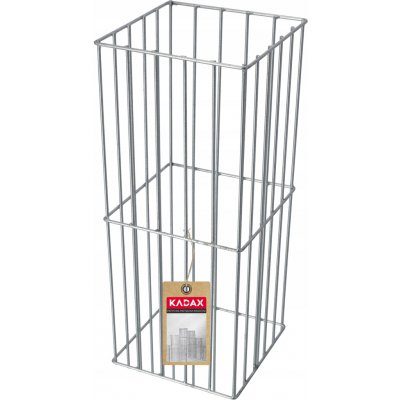 Kovová pergola Kadax, sloupek 60 cm – Hledejceny.cz