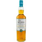 Glen Scotia Campbeltown Harbour 40% 0,7 l (karton) – Hledejceny.cz