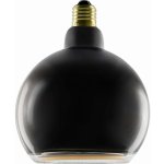Segula 55581 LED Floating Billard Globe 150 černá E27 4 W (24 W) 240 Lm 2200 K – Hledejceny.cz