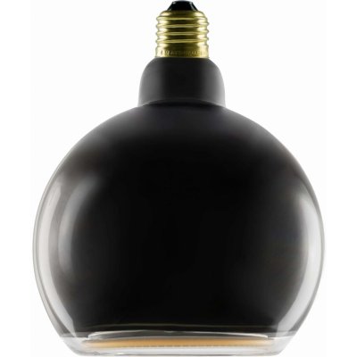 Segula 55581 LED Floating Billard Globe 150 černá E27 4 W (24 W) 240 Lm 2200 K – Hledejceny.cz
