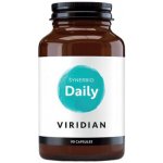 Viridian Synerbio Daily směs probiotik a prebiotik 30 kapslí – Hledejceny.cz