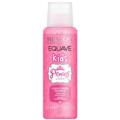Revlon Professional Equave Kids Princess Shampoo 50 ml – Zboží Dáma