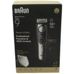 Braun BT9520 – Sleviste.cz
