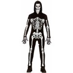 Overal kostlivce s kapucí – Zboží Dáma