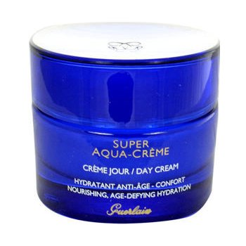 Guerlain Super Aqua Day Cream hydratační denní krém 50 ml
