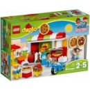 LEGO® DUPLO® 10834 Pizzerie