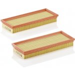 MANN-FILTER vzduchový filtr C 3170/1-2 – Hledejceny.cz