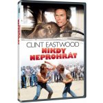 Nikdy neprohrát DVD – Hledejceny.cz