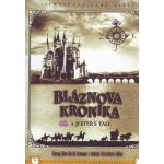 Bláznova kronika DVD – Zbozi.Blesk.cz