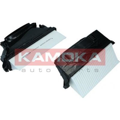 KAMOKA Vzduchový filtr F254201 – Hledejceny.cz