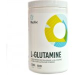 MyoTec L-Glutamine 500 g – Zboží Mobilmania