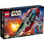 LEGO® Star Wars™ 75060 Slave I – Sleviste.cz