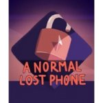 A Normal Lost Phone – Hledejceny.cz
