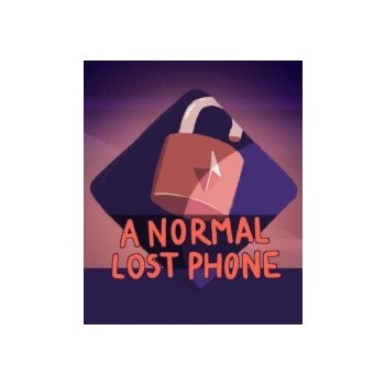 A Normal Lost Phone