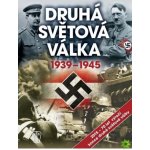 Druhá světová válka 1939-1945 – Hledejceny.cz