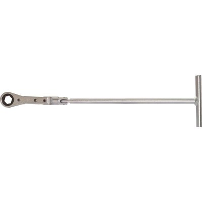 KS Tools 500.7342 Žhavicí svíčka T-rukojeť, očková ráčna, 12 mm – Hledejceny.cz