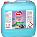 Real Classic univerzální čistící prostředek Levandule 10 kg – Hledejceny.cz