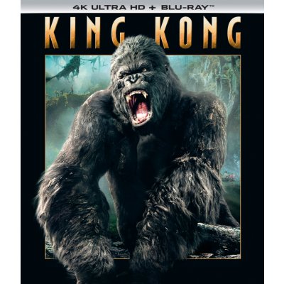King Kong / 2005 BD – Zbozi.Blesk.cz