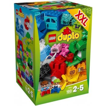 LEGO® DUPLO® 10622 Velký box
