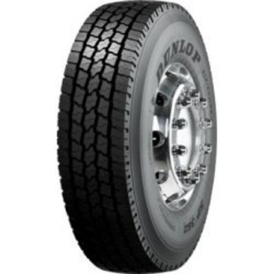 Dunlop SP 482 315/80 R22,5 156/150K – Zboží Mobilmania