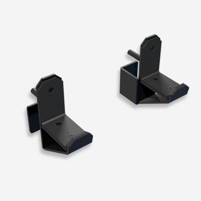 DOMYOS Power Rack 2 ks – Zboží Mobilmania