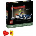 LEGO® ICONS 40913 Veterán na přehlídce – Zboží Živě