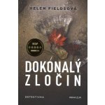 Dokonalý zločin - Helen Fields – Sleviste.cz
