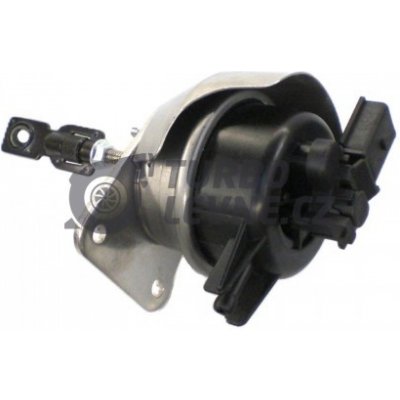 Regulace turbodmychadla 16359880040 | Zboží Auto