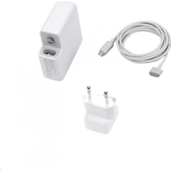 Apple MagSafe 2 45W pro MacBook Air md592z/a - originální