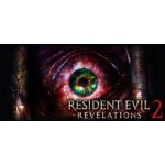 Resident Evil: Revelations 2 - Episode 1: Penal Colony – Hledejceny.cz