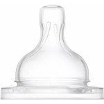 Philips Avent Dudlík Anti-colic/Classic+ 3 střední průtok 3m+ 2 ks – Hledejceny.cz
