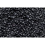 Les Fruits du Paradis Fazole černá BIO 3000 g – Zboží Dáma