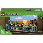 LEGO® Minecraft 21589 Mini biomy – Zboží Živě
