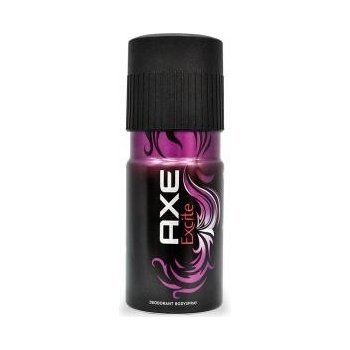 Axe Excite Men deospray 150 ml