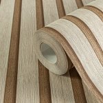 A.S. Création 786652 Vliesová tapeta na zeď Wooden Wall, rozměry 0,53 x 10,05 m – Hledejceny.cz