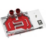 Barrow LRC2.0 Vodní blok pro Founders Edition RTX 4090 RGB čirá BS-NVG4090-PA b – Hledejceny.cz