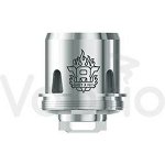 SMOK TFV8 X-Baby Q2 Žhavící hlava nerez 0,4ohm – Hledejceny.cz