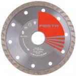 Festa Levior Kotouč diamantový 125 x 2,4 x 22,2 mm 21412 – Hledejceny.cz