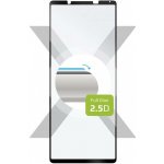 FIXED ochranné tvrzené sklo Full-Cover pro Sony Xperia 10 VII, černé FIXGFA-1595-BK – Hledejceny.cz