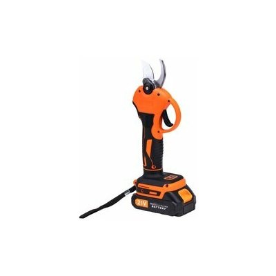 AKU nůžky na větve Kraft&Dele KD5090, 2x21V, 2Ah – Sleviste.cz