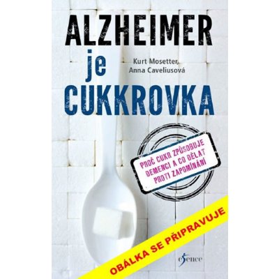 Knihy „cukrovka“ – Heureka.cz