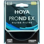 Hoya ND 8x Pro EX 67mm – Zboží Živě