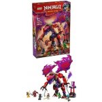 LEGO® NINJAGO 71832 Drak chaosu Thunderfang – Sleviste.cz