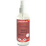 Ecoliquid Antiviral dezinfekce na ruce sprej spicy apple 100 ml – Zboží Dáma