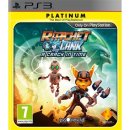 Ratchet and Clank A Crack in Time