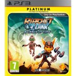 Ratchet and Clank A Crack in Time – Hledejceny.cz