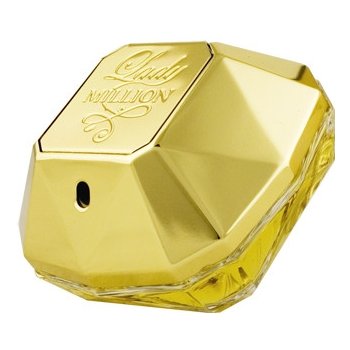 Paco Rabanne Lady Million parfémovaná voda dámská 80 ml tester