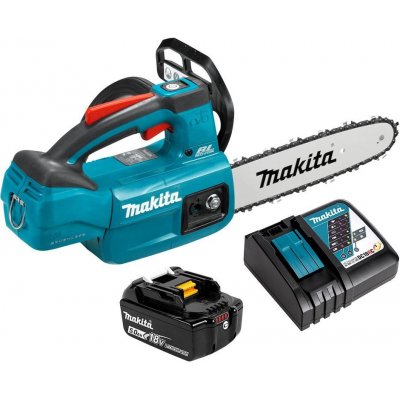 Makita DUC254RT s Aku – Hledejceny.cz